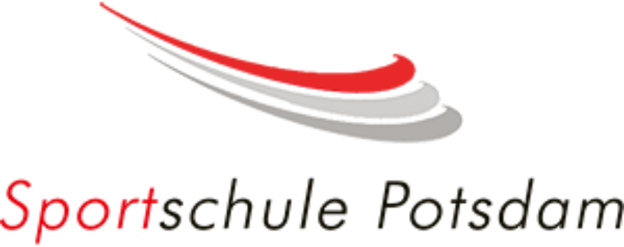 Logo: Sportschule Potsdam "Friedrich Ludwig Jahn"