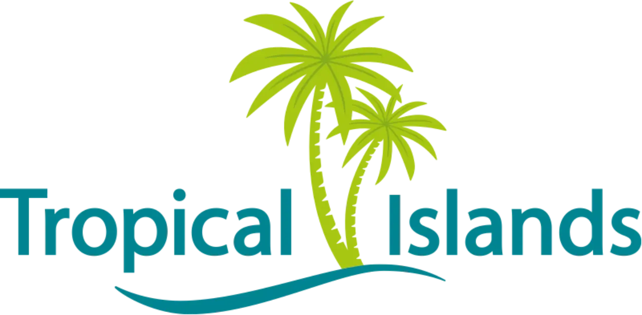Logo-Sponsor:Tropical Islands