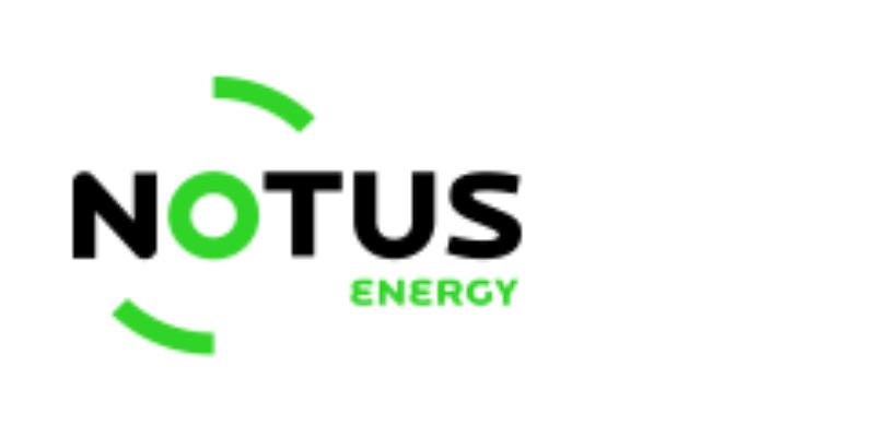 Logo:NOTUS energy Service GmbH & Co. KG