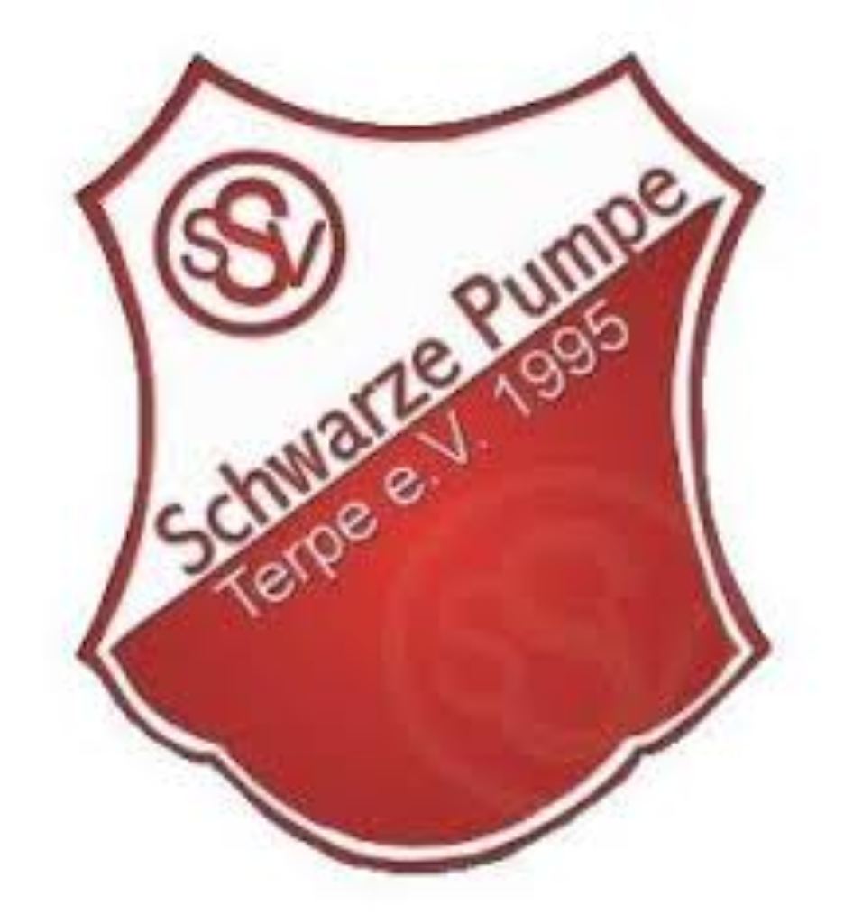 Logo // SSV Schwarze Pumpe