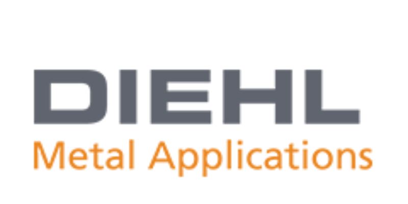 Logo:Diehl Metal Applications GmbH