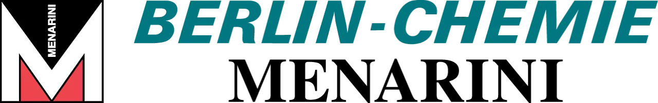 Logo-2:Berlin Chemie