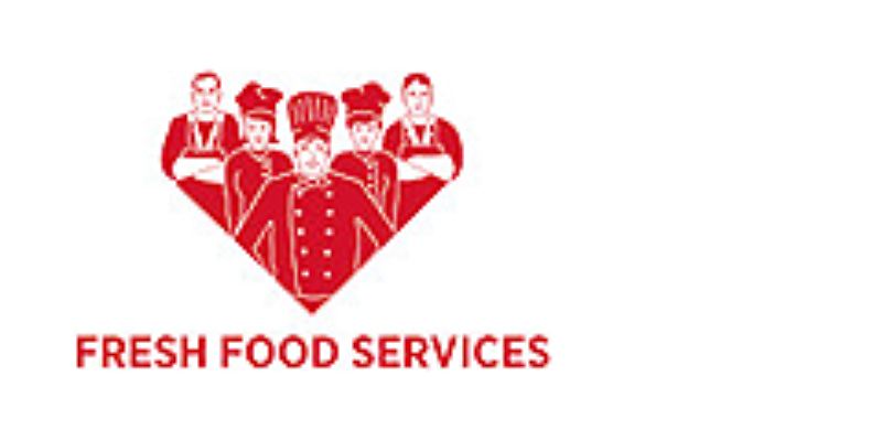 Logo:FFS Fresh Food Services GmbH & Co.KG