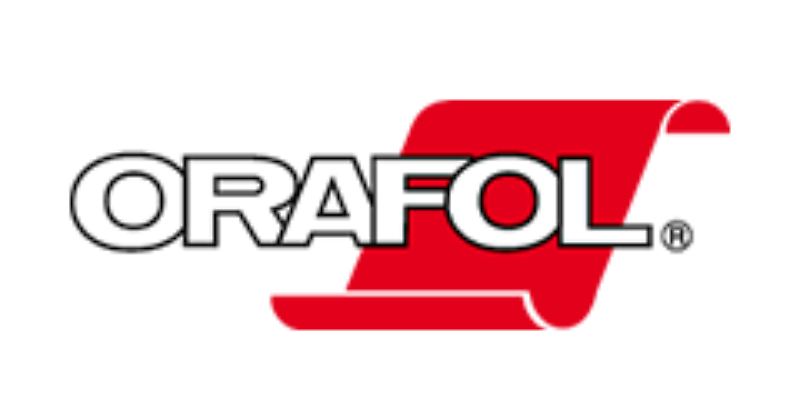 Logo:ORAFOL Europe GmbH