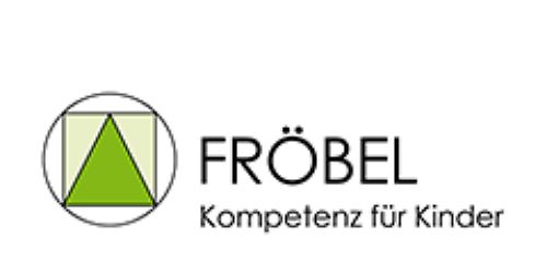 Logo:FRÖBEL Bildung und Erziehung gGmbH