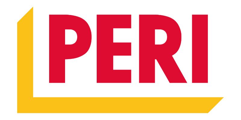 Logo // PERI Vertrieb