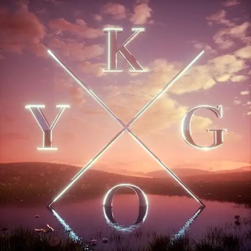 Kygo with Zak Abel & Nile Rodgers - For Life