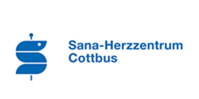 Logo: Sana-Herzzentrum Cottbus GmbH