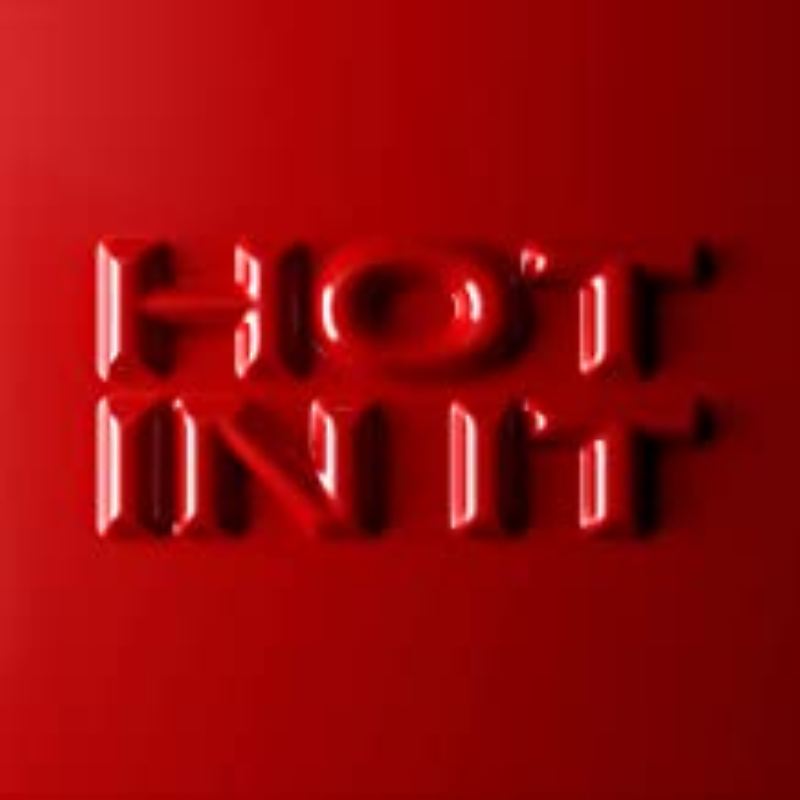  Tiesto & Charli XCX - Hot In It