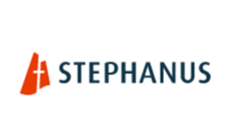 Logo:Stephanus-Stiftung