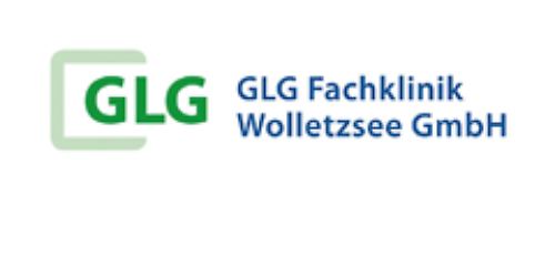 Logo: GLG Fachklinik Wolletzsee GmbH