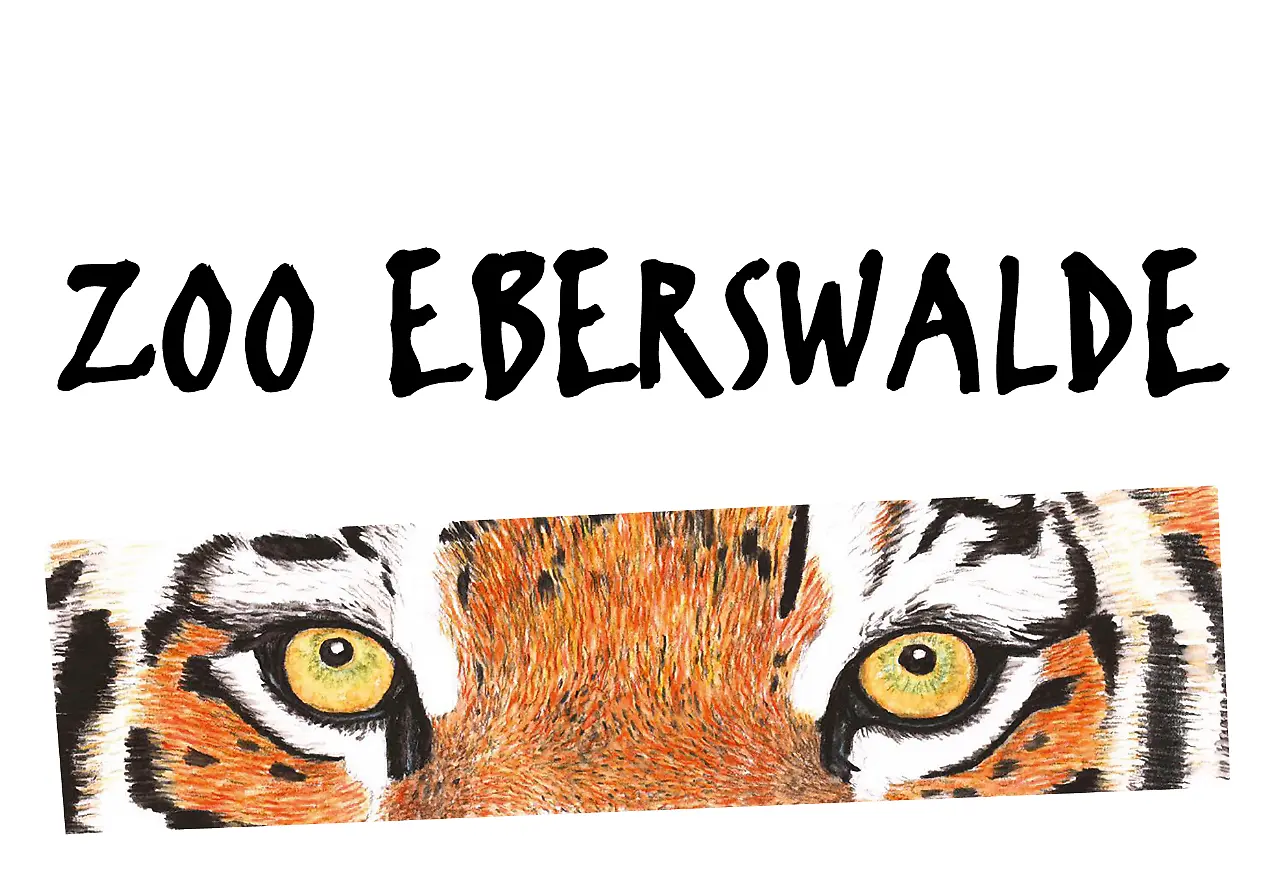 Logo:​Zoologischer Garten Eberswalde
