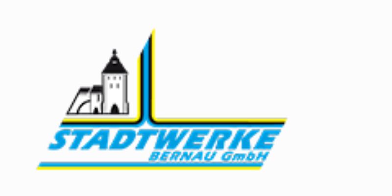 Logo:Stadtwerke Bernau GmbH