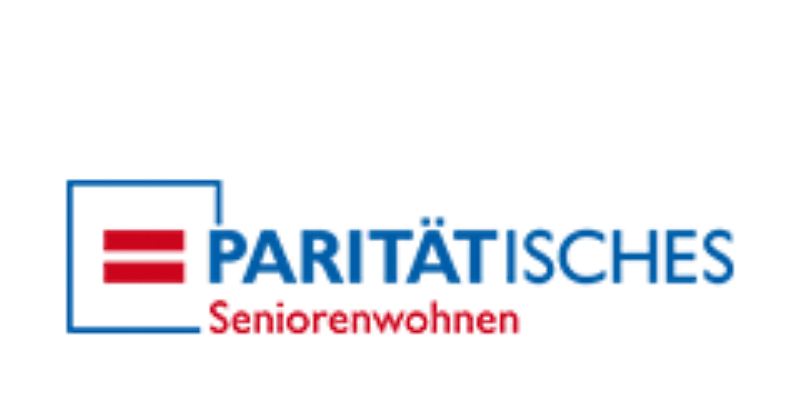 Logo-Teaser: PARITÄTISCHES Seniorenwohnen gemeinnützige GmbH