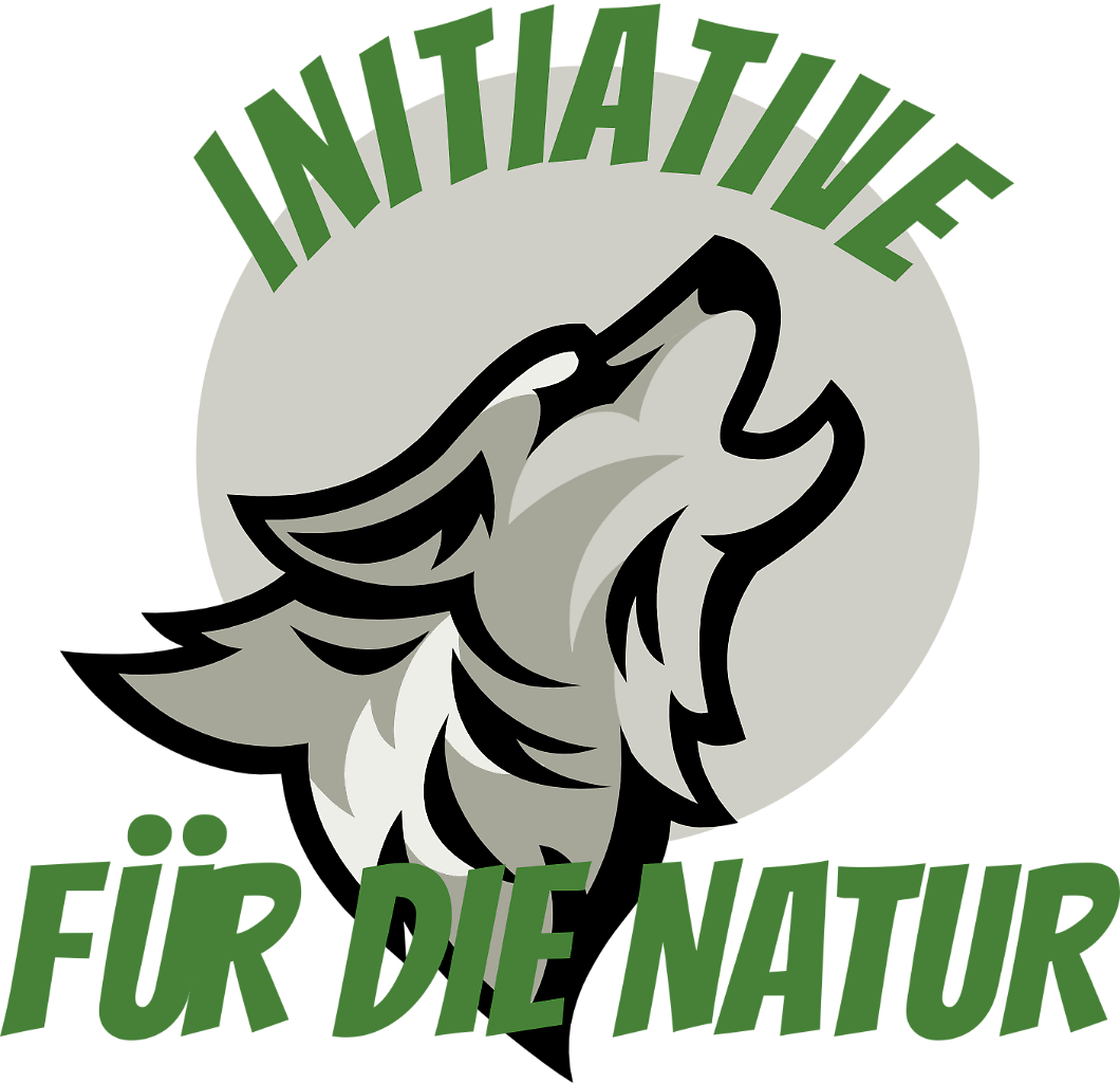 Logo // Initiative für die Natur e.V.