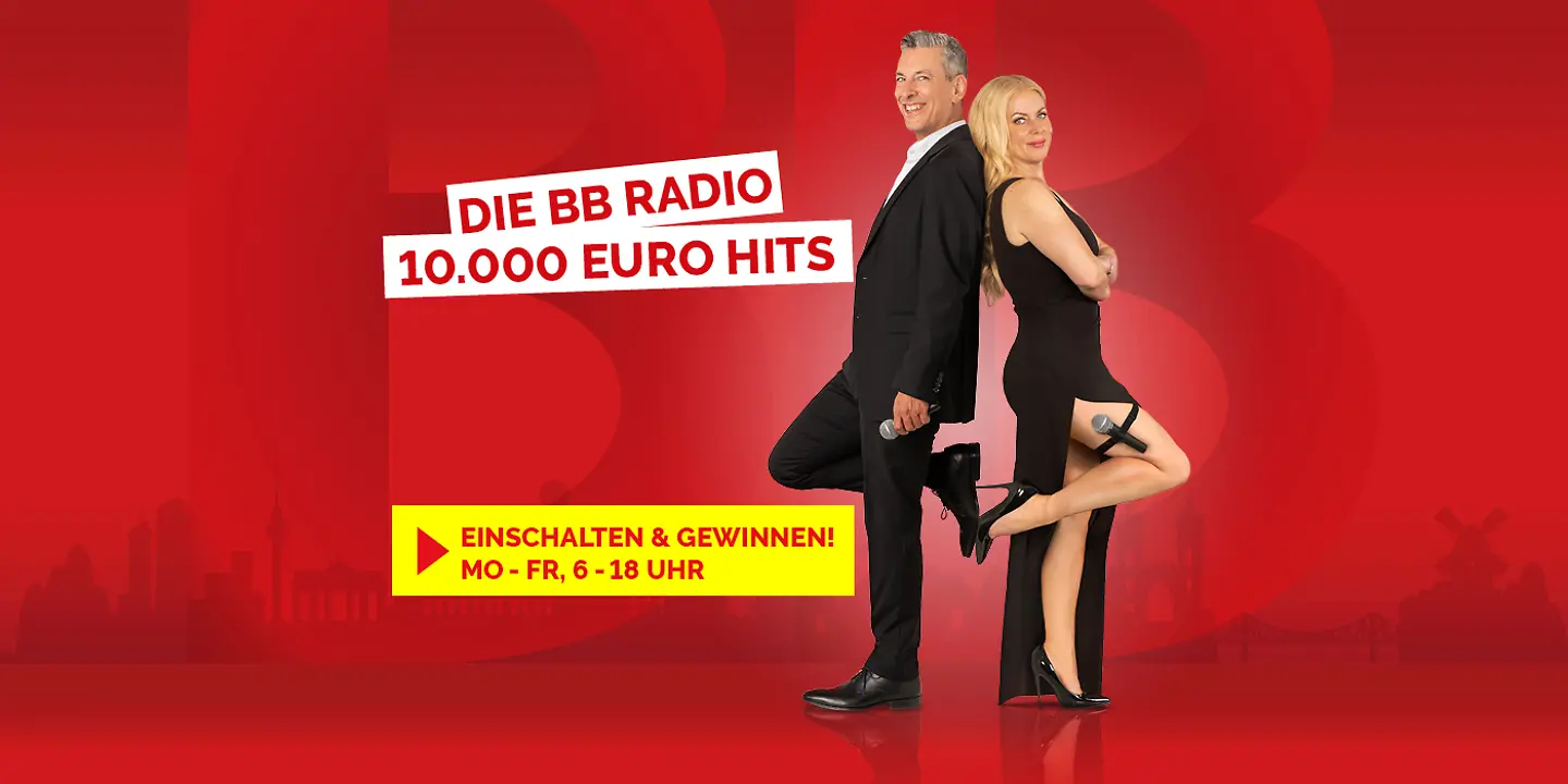 Bild: 10.000 Euro Hits