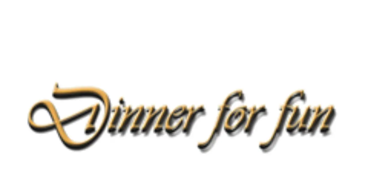 Logo:Dinner For Fun