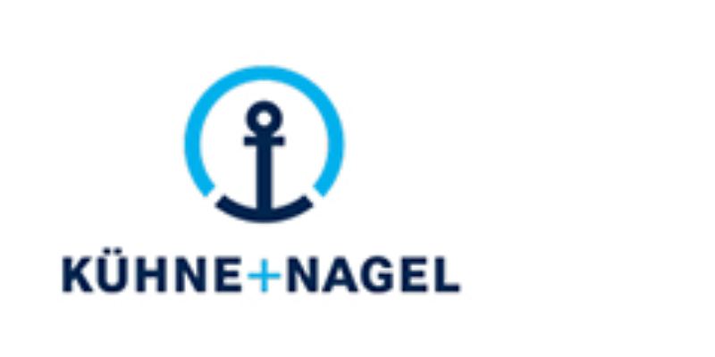 Logo:KÜHNE+NAGEL