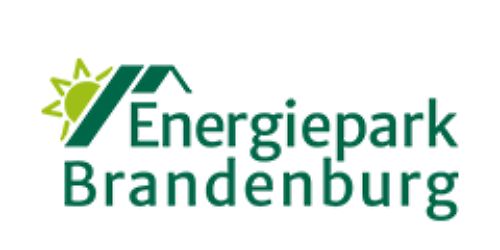 Logo:Energiepark – Brandenburg