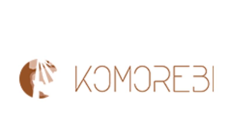 Logo:Komorebi Personaldienstleistungen GmbH