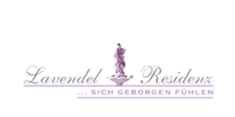Logo:Lavendel- Residenz GmbH