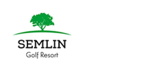 Logo:Golf-und Landclub Semlin am See