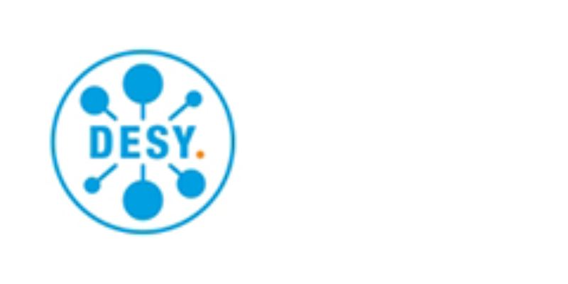 Logo-Teaser:Deutsches Elektronen-Synchrotron (DESY). Ein Forschungszentrum der Helmholtz-Gemeinschaft
