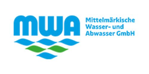 Logo:Mittelmärkische Wasser- und Abwasser GmbH