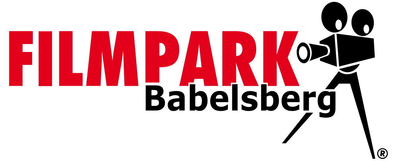 Logo:Filmpark Babelsberg GmbH