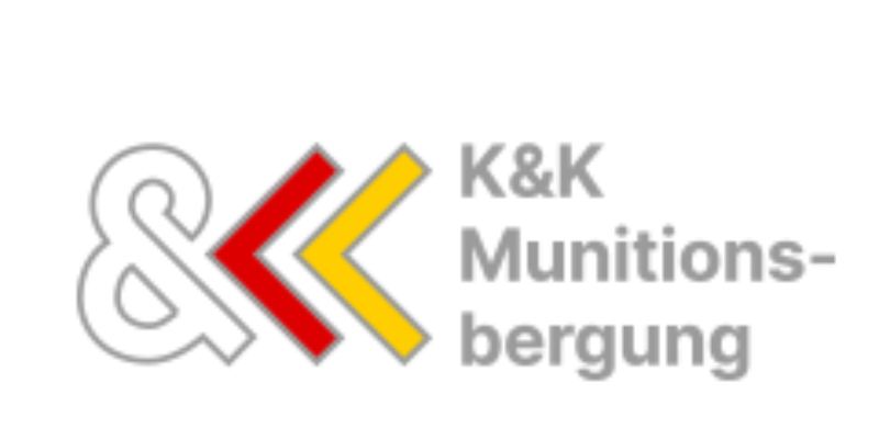 Logo:K&K Sicherheit & Service GmbH