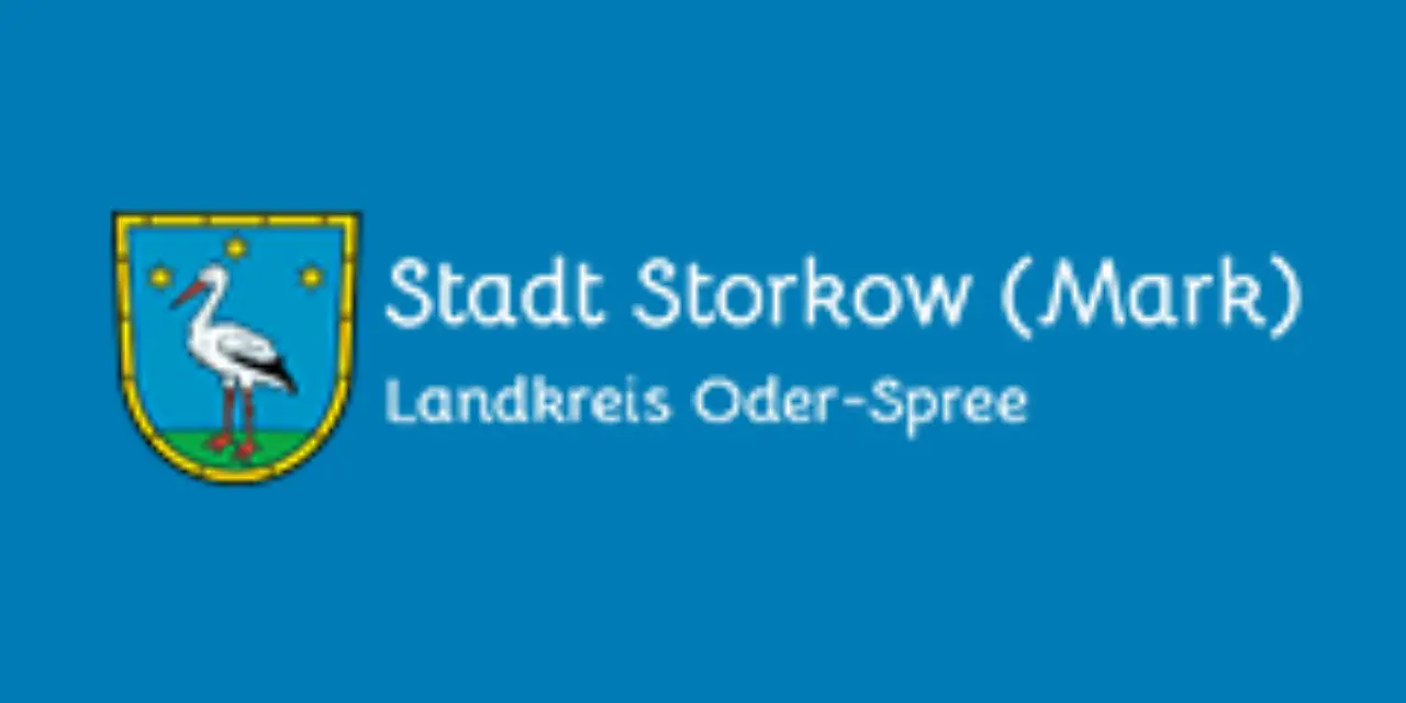 Logo:Burg Storkow