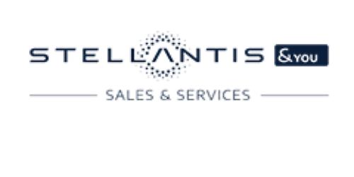 Logo: stellantis