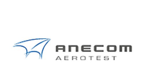 Logo:AneCom AeroTest GmbH