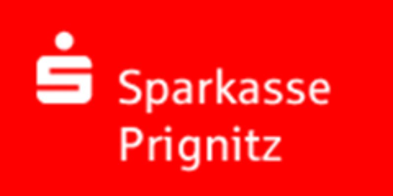 Logo: Sparkasse Prignitz