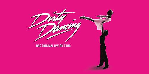 Bild//Dirty Dancing – Das Original Live On Tour