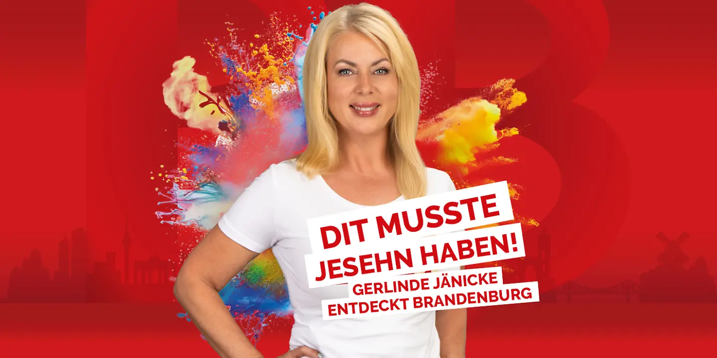 Bild_Gerlinde dit musste jesehn haben