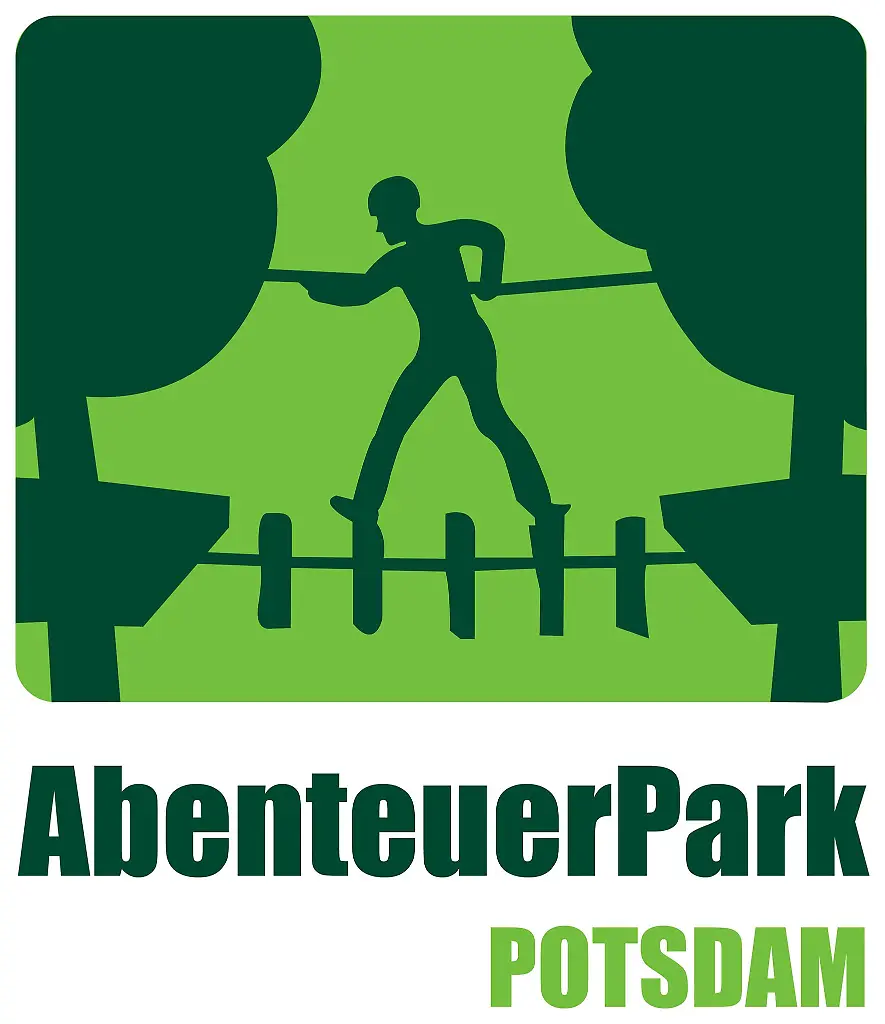 Logo:AbenteuerPark Potsdam – Tree Event GmbH